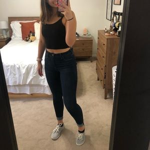 grey knock off keds!